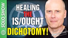 Healing the Is/Ought Dichotomy