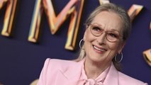 3 Things to Know About Meryl Streep