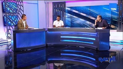 تامر عبد الحميد : مفيش لاعب جعان كرة كله جعان فلوس.. أبو مسلم يرد: مفيش انتماء حاليًا زي جيلنا