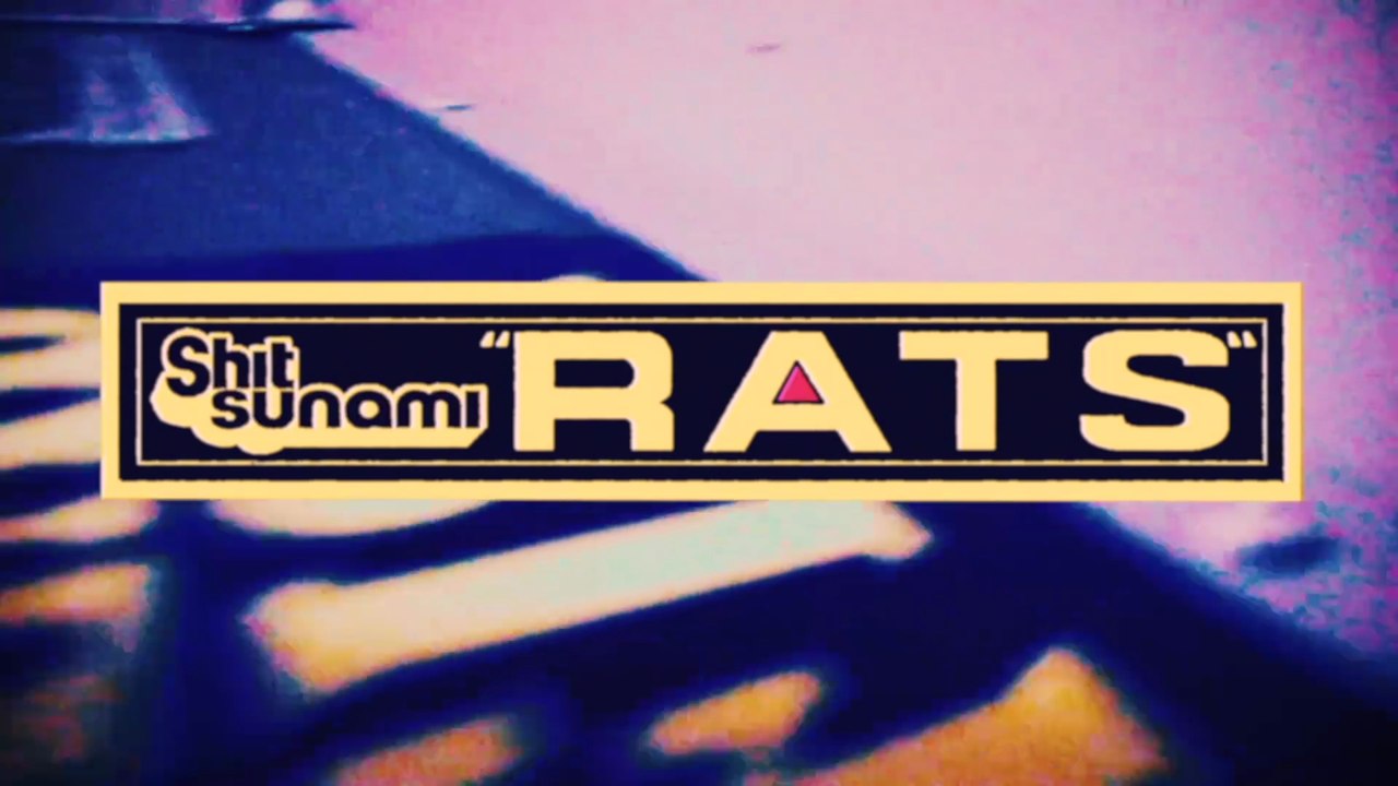 Shitsunami - Rats