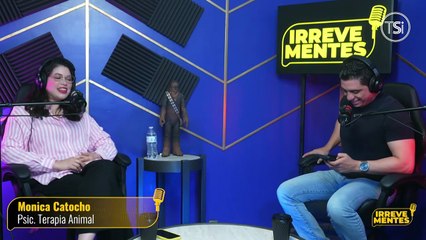 Irrevementes - 2 de agosto 2025