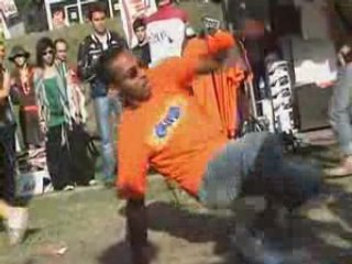 Fise 2008 ( Stand cd-mentiel.com)