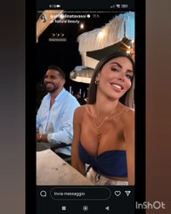 guendalinatavassi story dal mare del circeo