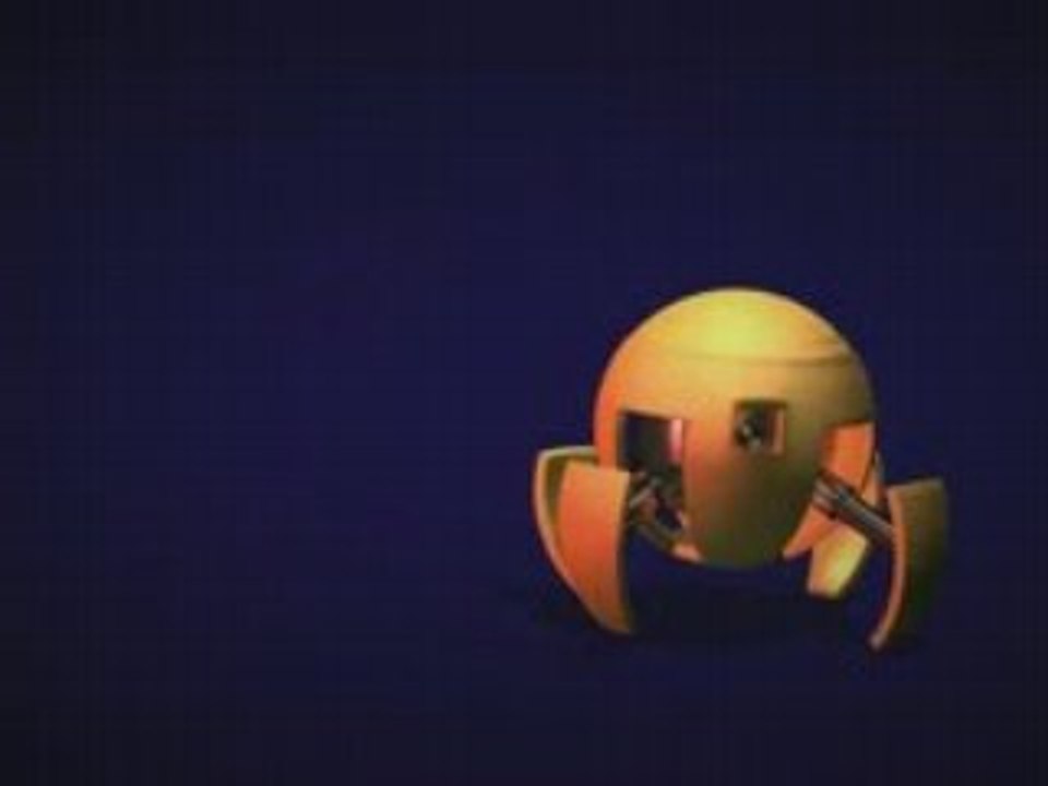 3d robo