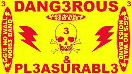 GG. Di Martino -  Dangerous & Pleasurable