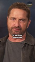 Gerard Butler Admits How Sad He Would Have Been If Somebody Else Played His Role As Stoick In The Live-Action How To Train Your Dragon #shorts