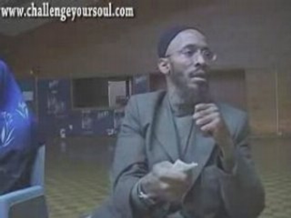 Khalid Yasin - Private Session