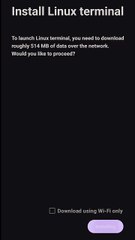 How to Access the Built-In Terminal on Android Devices 📱