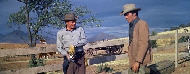 Sangue de Pistoleiro (1958) 1080p BluRay Dublado