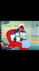 Baby Puss -Tom And Jerry (1943)