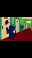 Room and Bird (1951) Friz Freleng