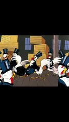 Forward march hare -Bugs Bunny (1953)