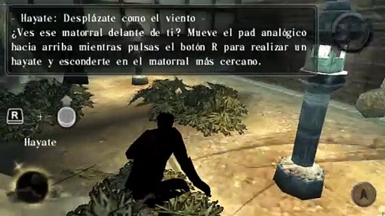 Tenchu - Shadow Assassins  para PSP PPSSPP