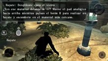 Tenchu - Shadow Assassins  para PSP PPSSPP
