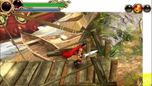 Hero of Sparta para PSP PPSSPP