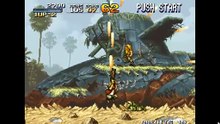 Metal Slug Anthology para PSP PPSSPP