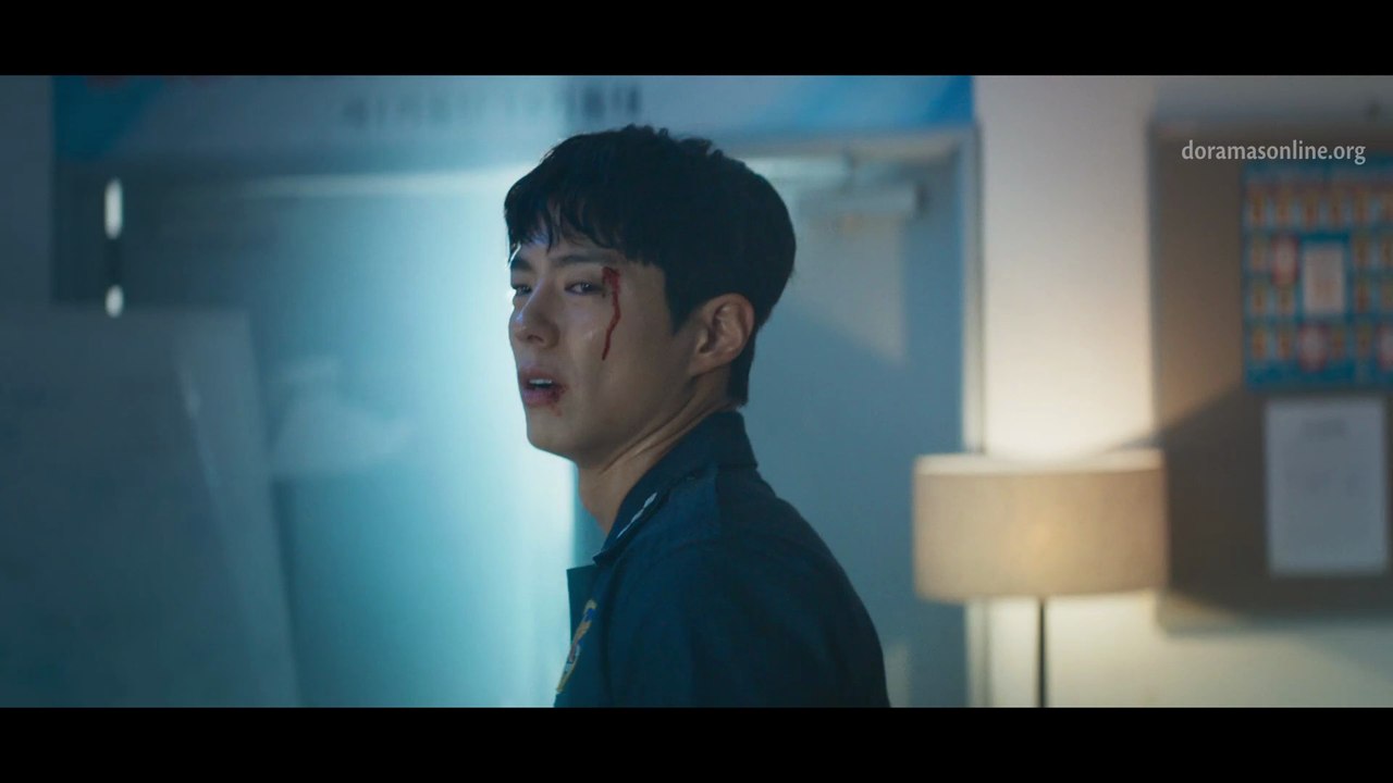God Boy - Capitulo 1 Dublado