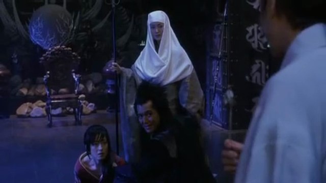 Ashura La Regina dei Demoni (2005) ITA