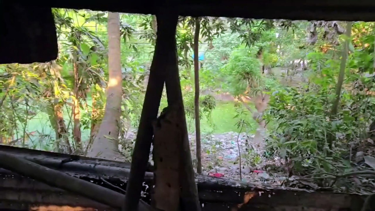 Legendary Filmmaker's Secret Kitchen: Tareque Masud's Roots