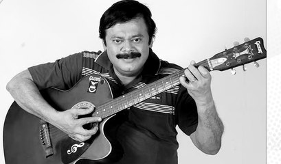 Madhan Bob
