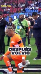 🔥 El histórico debut de Keylor Navas en la Liga MXç