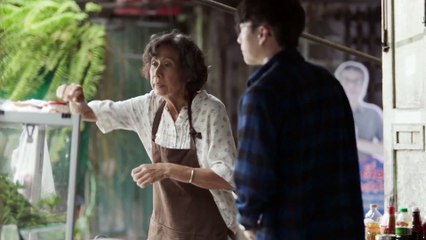 Mouse: Kẻ Săn Người (Bản Thái) Tập 4 Thuyết Minh - Mouse (2025) - Phim Trinh Thám Thái Lan Xoắn Não | Phim Hay