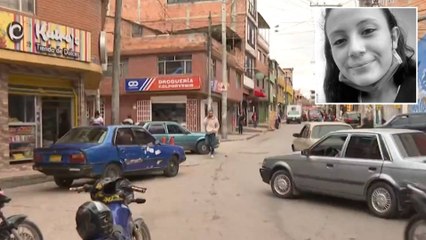 "Le pidieron un favor y segundos después la mataron": revelan cómo asesinaron a joven embarazada en Soacha