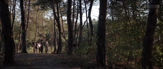 Xem phim Hoa Sơn Luận Kiếm - Đông Tà Tây Độc tập 7 raw Vietsub FHD (Duel on Mount Hua_ Eastern Heretic and Western Venom)