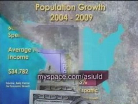 Luisa Diaz Syndication for Latin Shows