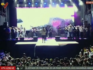 Nahum Fernández: Lo que viene sobre nuestro país son bendiciones