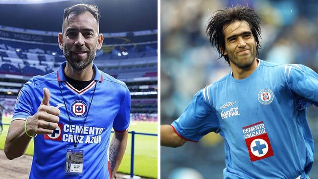 Chelito Delgado se lanza contra Cruz Azul tras malos resultados en la Leagues Cup: No lo llamaría accidente