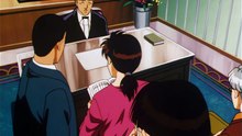 Kindaichi คินดะอิจิ กับคดีฆาตกรรมปริศนา ตอนที่ 34 คดีฆาตกรรมรถไฟเวทมนตร์ ไฟล์ 2.1080p