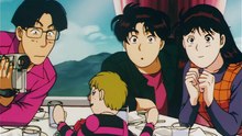 Kindaichi คินดะอิจิ กับคดีฆาตกรรมปริศนา ตอนที่ 33 คดีฆาตกรรมรถไฟเวทมนตร์ ไฟล์ 1.1080p