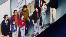 Kindaichi คินดะอิจิ กับคดีฆาตกรรมปริศนา ตอนที่ 35 คดีฆาตกรรมรถไฟเวทมนตร์ ไฟล์ 3.1080p