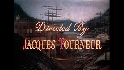 Paixão Selvagem (1946) 1080p BluRay Dublado