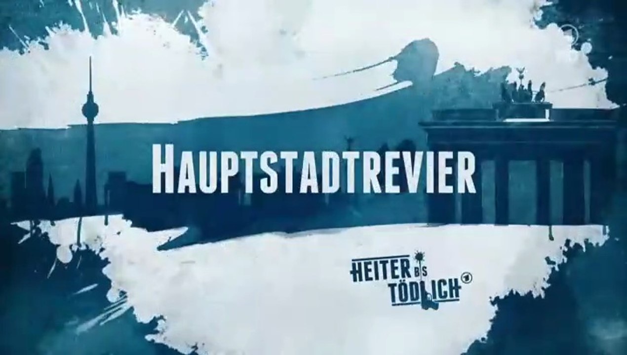 Hauptstadtrevier -24- Der Lockvogel