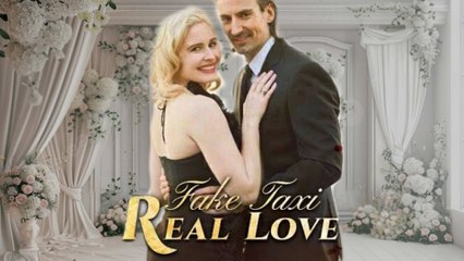 Fake Taxi: Real Love Full Movie with Subs