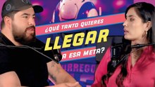 Inspírate con Graciela Ballesteros EP 2 - ¿Qué tanto quieres llegar a tu meta?🥇