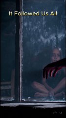 We Carried What Followed