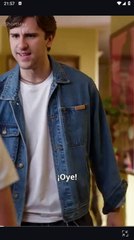 Laura Cambiando su Destino ShortMAx ES