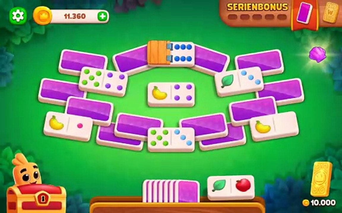 Domino Dreams Level 137