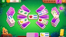 Domino Dreams Level 134