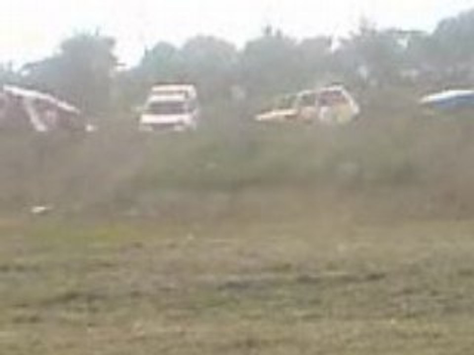 pur fun le stockcars de bonnemain