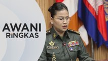 AWANI Ringkas: Rayuan Kemboja kepada Malaysia