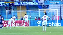Motagua 0 - 2 Olimpia | Jornada 3 | Liga Nacional - Apertura 2025 - 2026