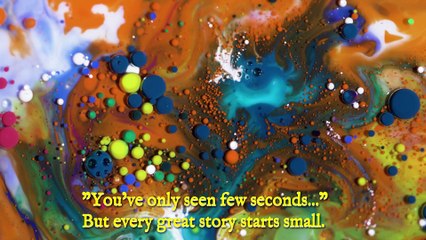 "Life Doesn’t Have a Fast-Forward Button (30-Second Reality Check)"