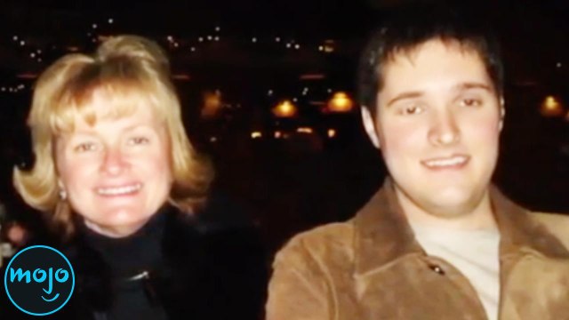 10 Normal Looking Photographs of Depraved Criminals