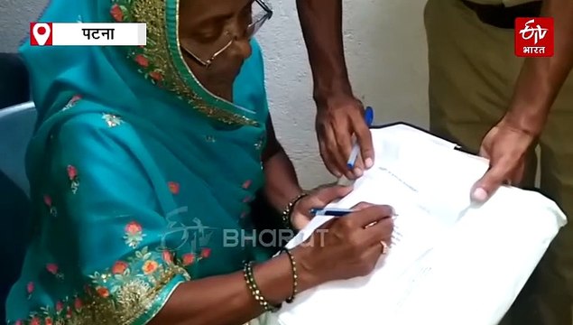 बिहार की सविता देवी राष्ट्रपति द्रौपदी मुर्मू की बनेंगी विशेष मेहमान, दिल्ली में करेंगी डिनर