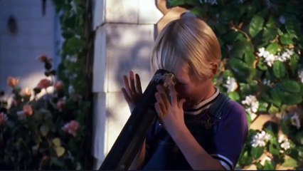 Dennis the Menace 1993 with Walter Mathau and Mason Gamble-new