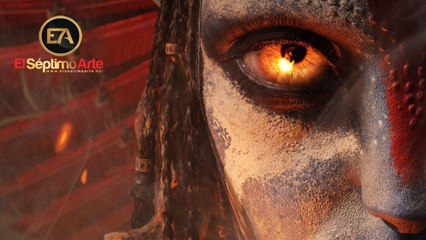 Avatar: Fuego y ceniza - Teaser tráiler en español (HD)